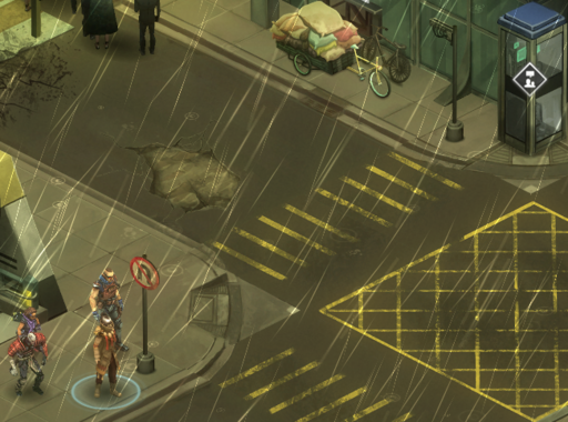 Shadowrun Returns - Советы по получению всех достижений Shadowrun: Hong Kong — Extended Edition